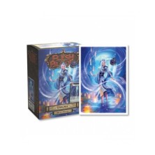 Fundas Standard Enigma Dragon Shield 100 unidades