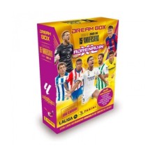 Dream Box de Panini