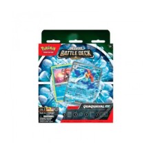 Deluxe Battle Decks - Assortment Display (6 unidades) - Pokémon