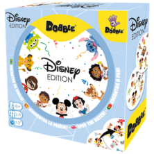 Dobble Disney Edition