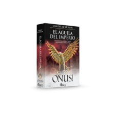 El Águila del Imperio - RESERVA (Expansión ONUS!)