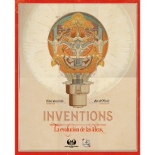 Inventions La Evolución de las ideas