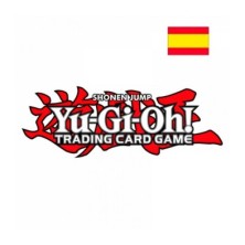 Caja de sobres (24 sobres) Rage of the Abyss Español - Yu-Gi-Oh - Konami