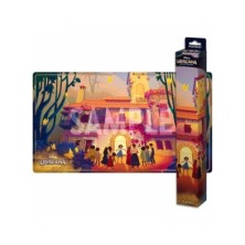 Tapete Encanto Lorcana Shimmering Skies - Disney - Ravensburger