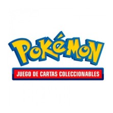 Mini Portfolio September 2024 (12 unidades) Inglés. Pokemon TCG