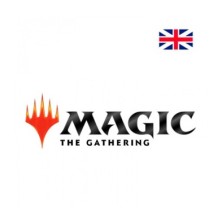 Magic The Gathering Prerelease Pack Duskmourn House of Horrors Inglés