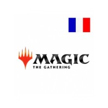 Magic The Gathering Bundle Duskmourn House of Horrors Francés