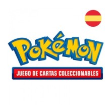 Colección October ex Box 24 - Español. Pokemon TCG