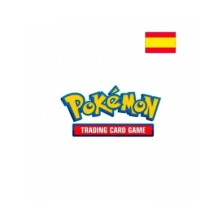 Battle Deck Display (6 unidades) Octubre - Pokémon TCG