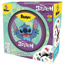 Dobble Lilo y Stitch