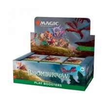 Play Booster Display (36 sobres) Bloomburrow Inglés - Magic The Gathering