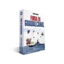 Furia en Guadalcanal (reserva)