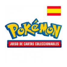 Colección November Collector's Chest Español - Pokémon TCG