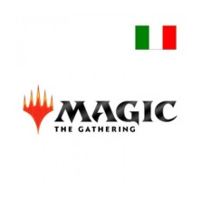 Prerelease Pack Foundations Italiano - Magic the Gathering