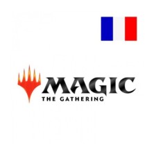 Prerelease Pack Foundations Francés - Magic the Gathering