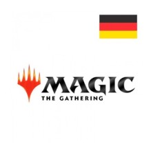 Prerelease Pack Foundations Alemán - Magic the Gathering