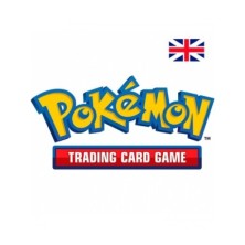 Battle Deck Display November League Battle Deck (6 Unidades) Inglés - Pokémon TCG