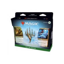 Arena Starter Kit (12 mazos) Bloomburrow Español - Magic The Gathering