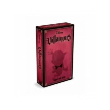 Disney Villainous Sugar&Spite Society Games de Ravensburger