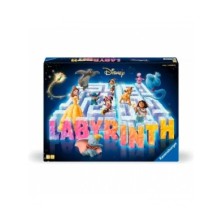 Labirinto Disney 100th Anniversary Society Games de Ravensburger