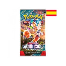 Boosters Box Display (36 unidades) SV07 Español - Pokemon TCG