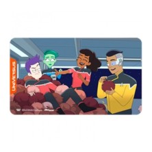 Tapete Tribbles - Star Trek - UniVersus CCG