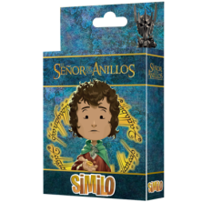 Similo El Señor de los Anillos