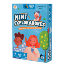 Mini Exploradores