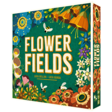 Flower Fields