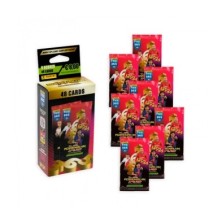 BLISTER (8 SOBRES) PANINI FIFA 365 TC de Panini Cromos