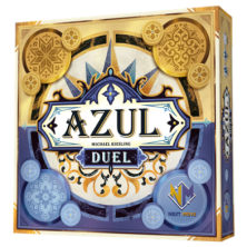 Azul Duel