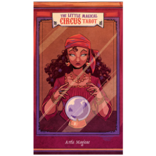 The Little Magical Circus Tarot