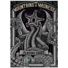 Poker Mountains Madness Black