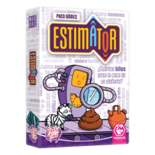 Estimator