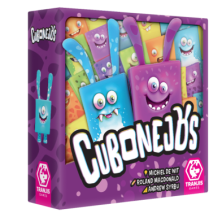 Cubonejos