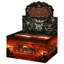 Flesh & Blood: The Hunted Booster