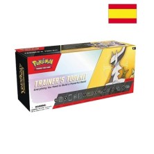 Trainer Toolkit Junio Español. Pokemon TCG