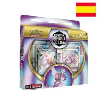 League Battle Deck Display Mayo (6 unidades) Español. Pokemon TCG