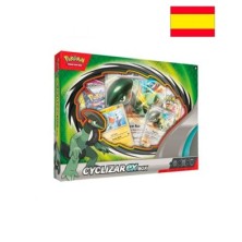 Colección Caja Ex Mayo Español. Pokemon TCG