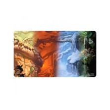 Tapete Green 610mm x 350mm  Bloomburrow de Magic The Gathering - Ultra Pro