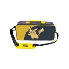 Estuche Deluxe Pikachu - Ultra Pro