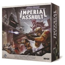 Star Wars: Imperial Assault