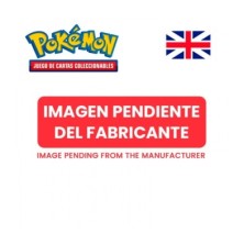 SV8.5 Booster Bundle Escarlata y Púrpura 8.5 -Prismatic Evolutions Inglés - Pokémon TCG