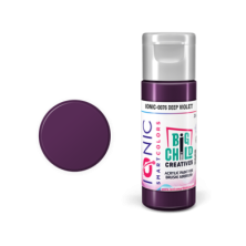 IONIC Violeta Profundo 20 ml.