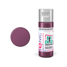 IONIC Violeta Malicioso 20 ml.