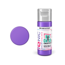 IONIC Violeta Azul 20 ml.