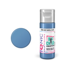 IONIC Azul Lluvia 20 ml.