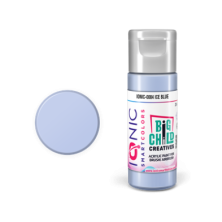 IONIC Azul Hielo 20 ml.