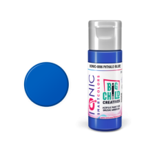 IONIC Azul Ftalo 20 ml.