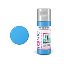 IONIC Azul Cielo 20 ml.